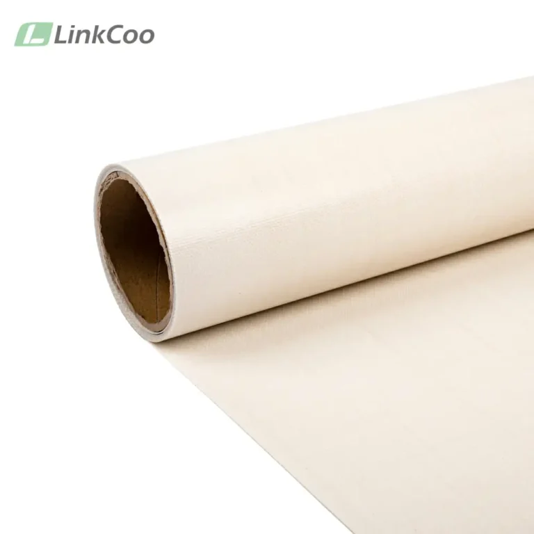 Breathable PTFE Film