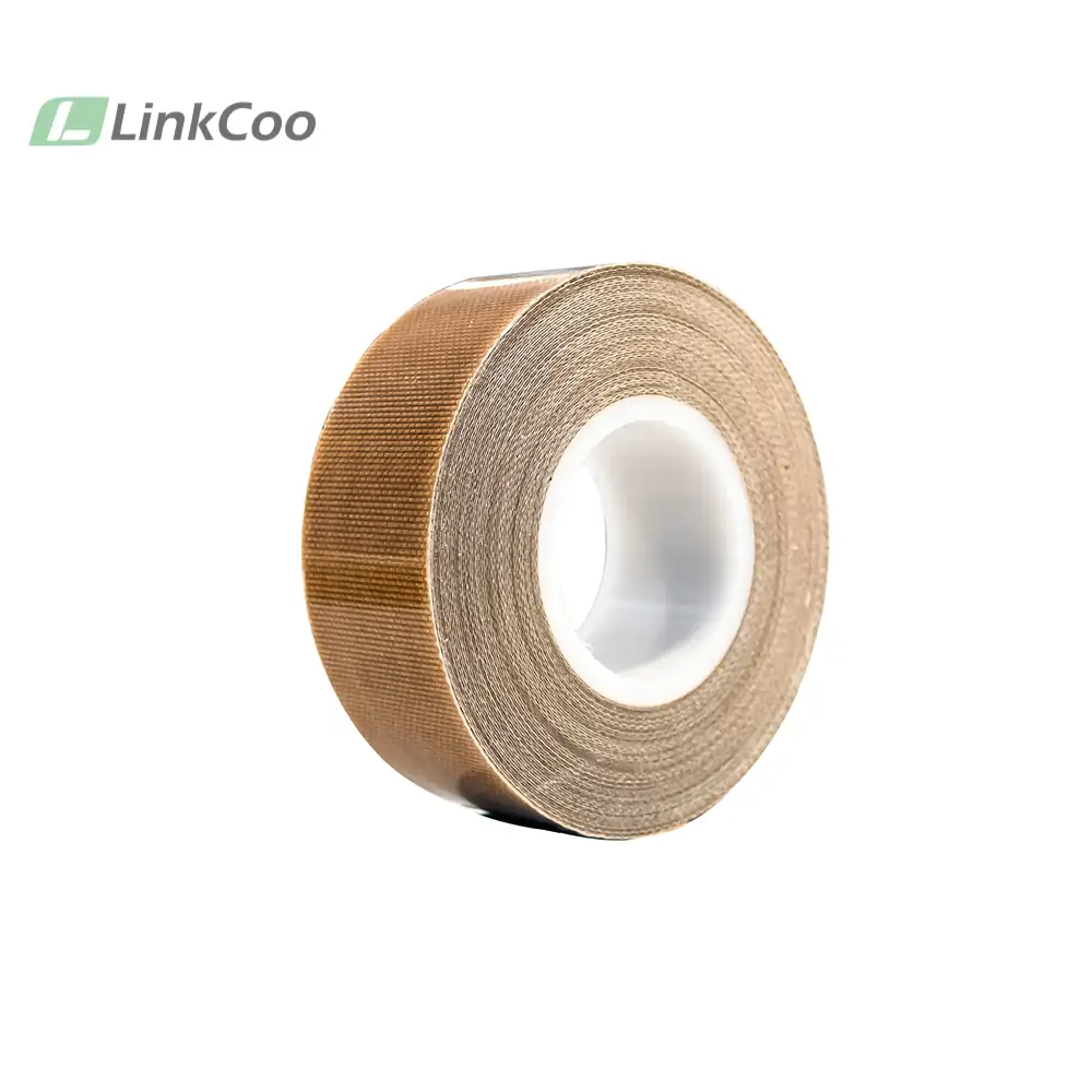 Zone Teflon Coated Fiberglass Tape