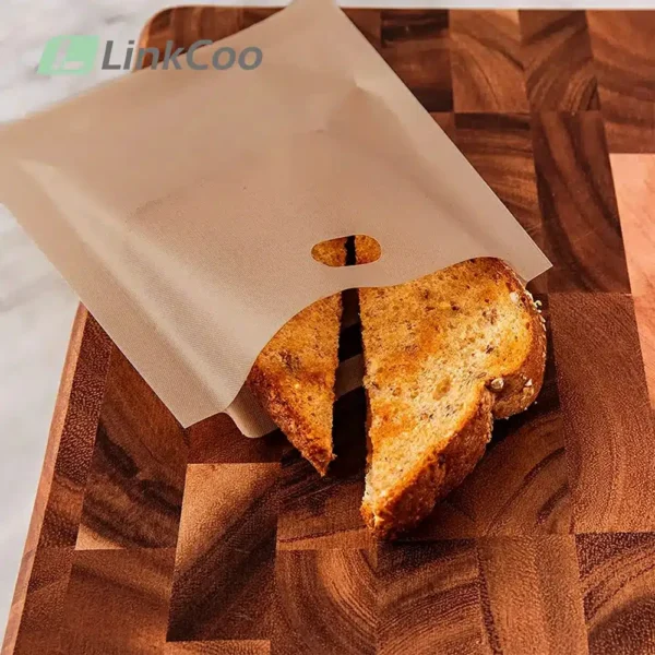 grilled cheese bags for toaster