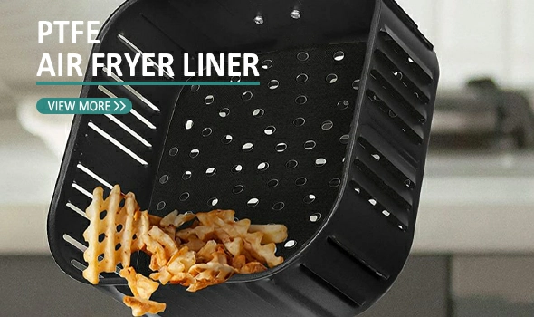 How to Use a Silicone Mat in an Air Fryer