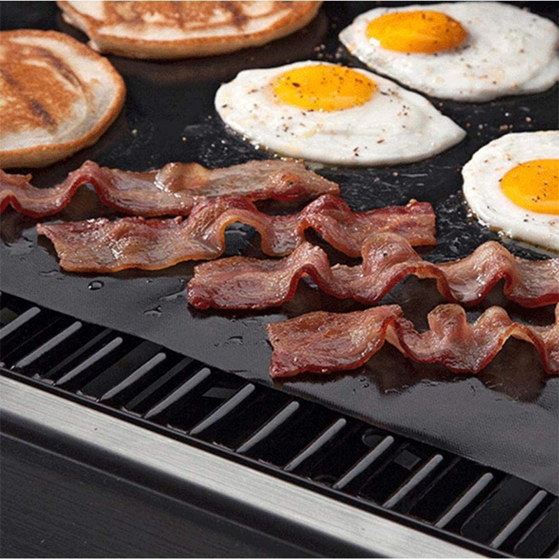 non stick grill mat for bbq
