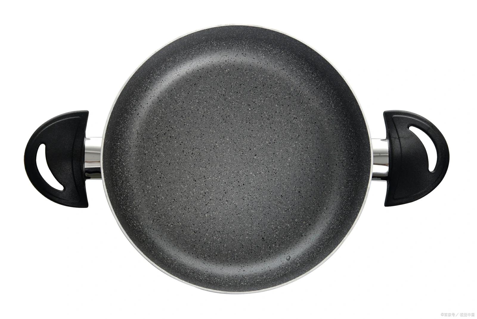 Teflon pot