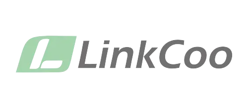 LinkCoo Logo