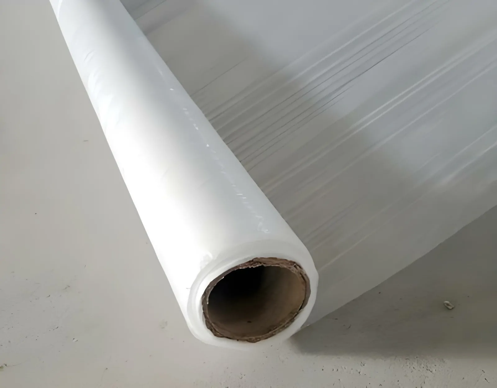 Breathable PTFE Coatings