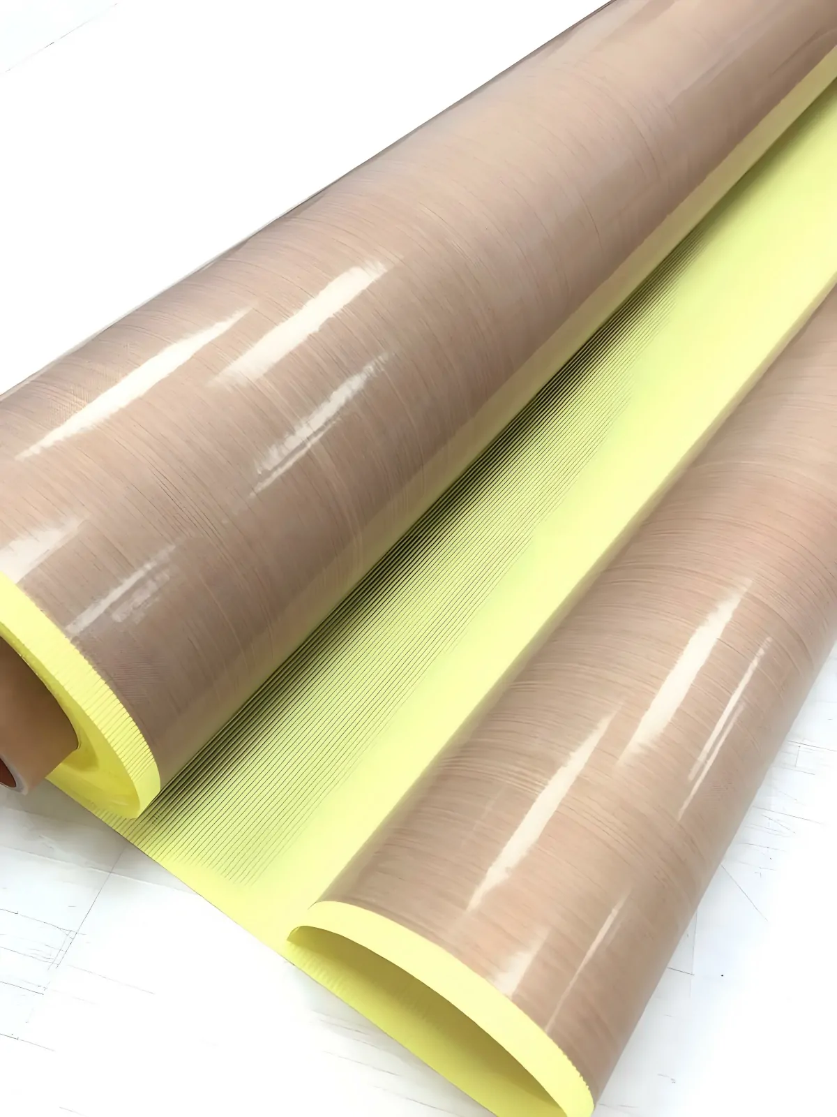 Non-stick PTFE Coatings